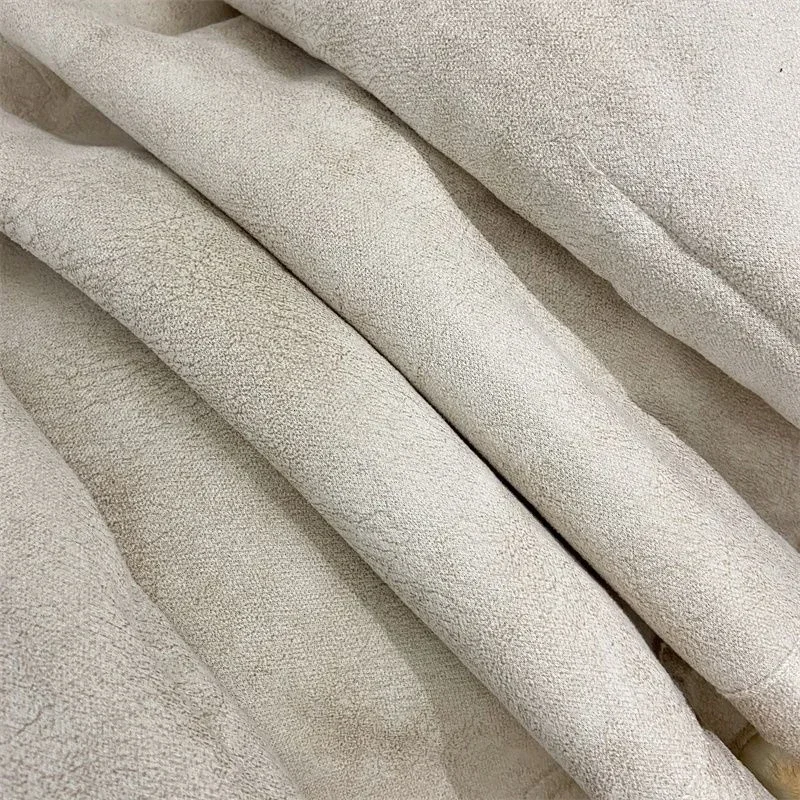 Женская куртка с круглым вырезом GIDYQ зимняя теплая однотонная мягкая верхняя