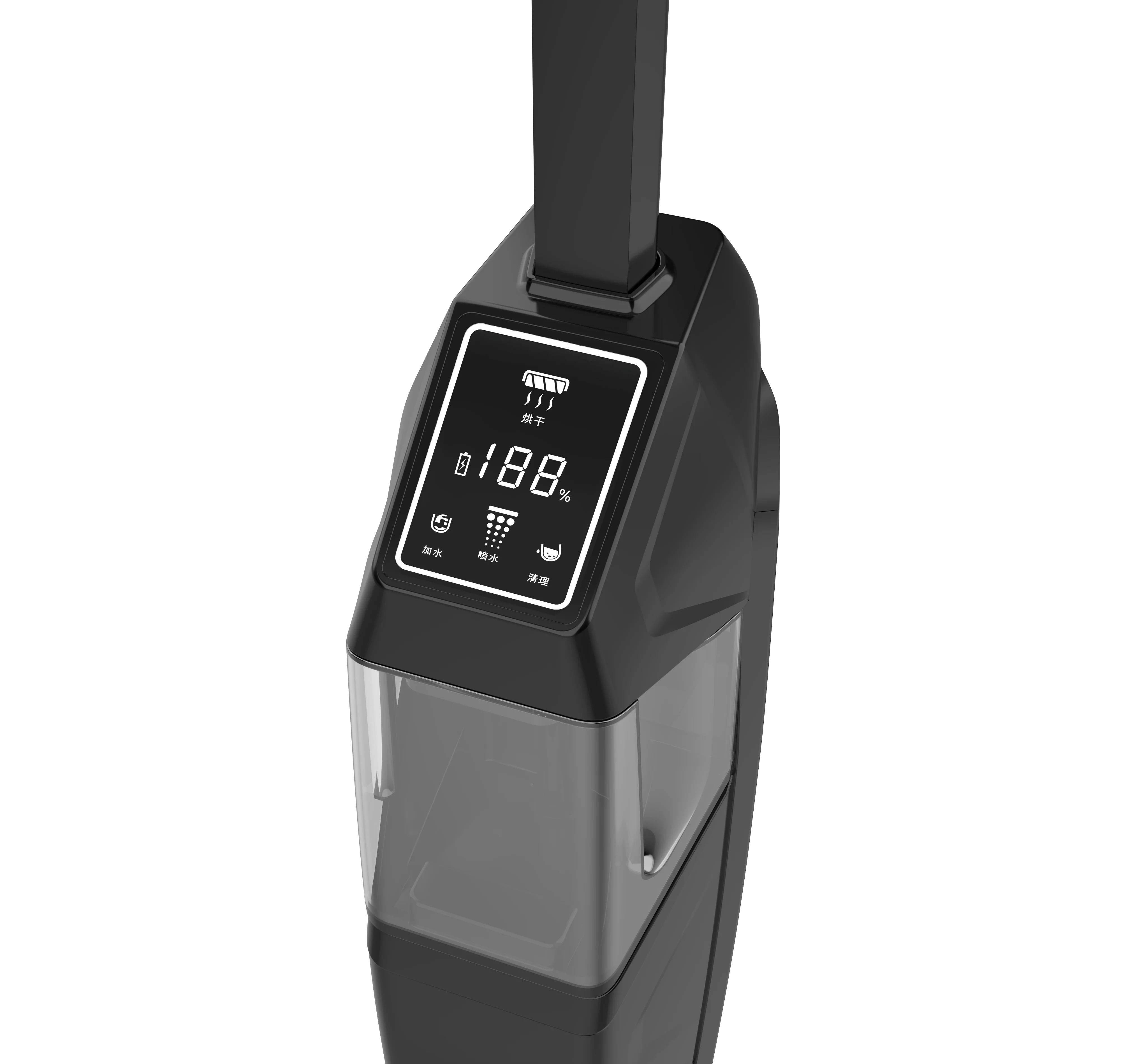 

Floor Washer Upright battery cordless multi function carpet washing machine vacuum cleaner for hard floor