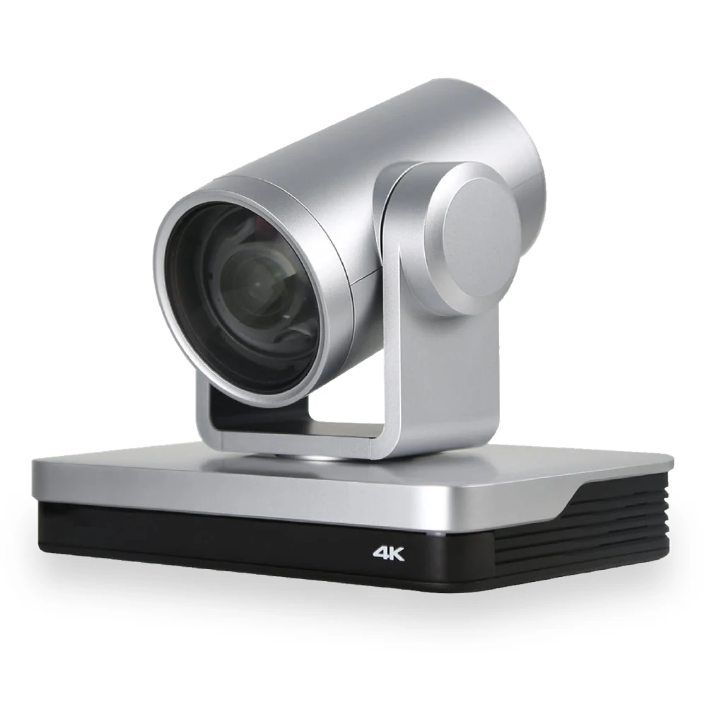 

SPROLINK Indoor Video Livestream Conference Broadcast Doom Camera 4K HD PTZ IP UHD Camera 12x Zoom