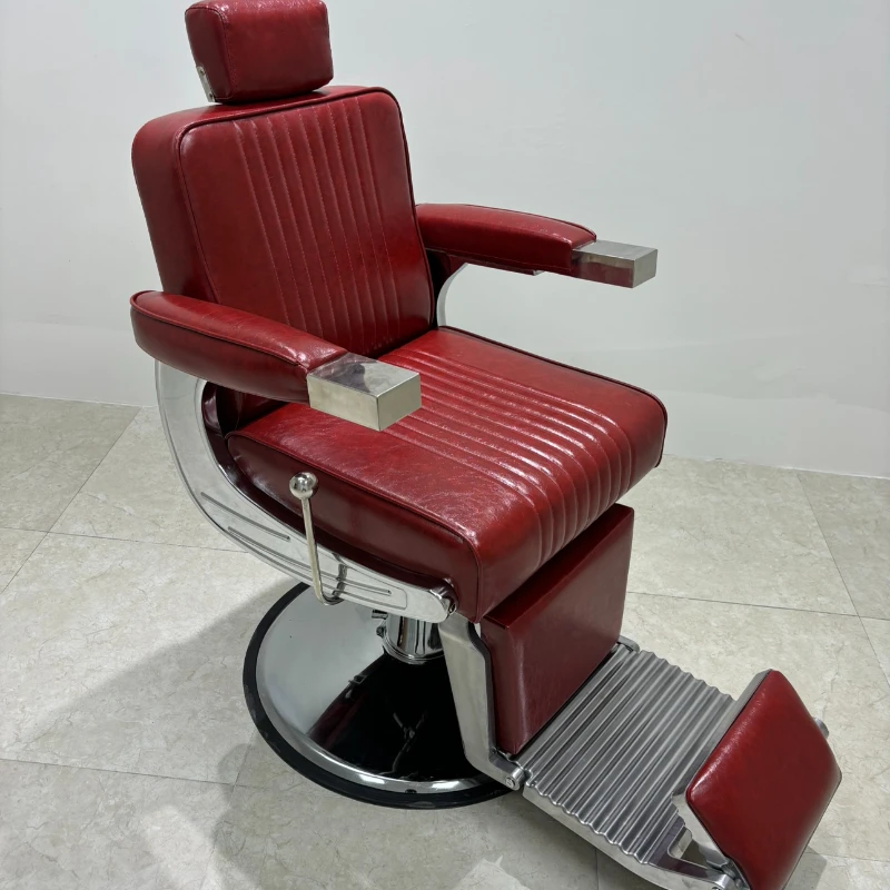 Элегантные стулья кресло для красоты парикмахерское регулируемое по высоте