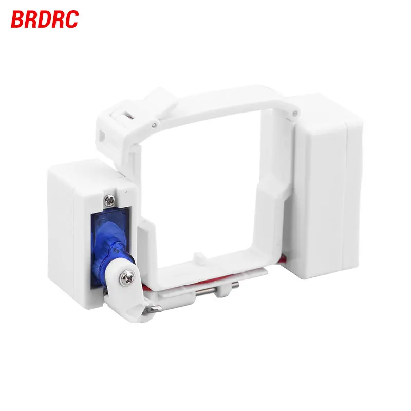 

BRDRC Airdrop System for FIMI X8 MINI/MINI V2 Drone Fishing Bait Wedding Ring Gift Deliver Life Rescue Thrower Accessoris