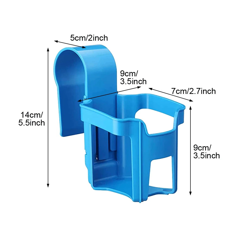 

Подвесной Многофункциональный контейнер-крючок для напитков и пива