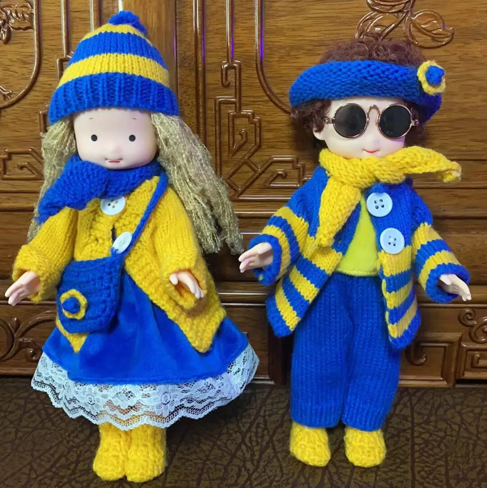 

Украшение карликовое украшение на удачу, молитвенная елка, искусственные большие статуи гном, уличные птицы для украшения сада