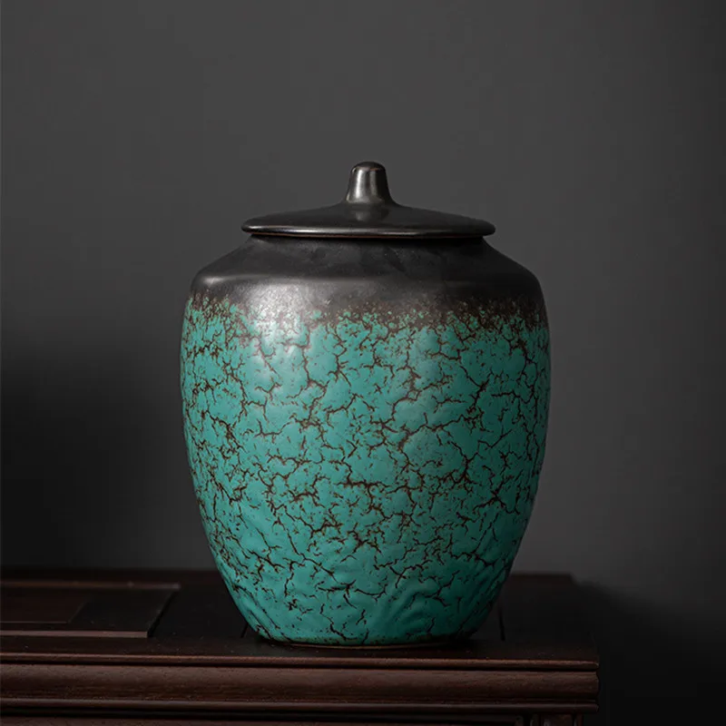 Урна погребальная большого размера урна для кремации 8 дюймов домашних животных