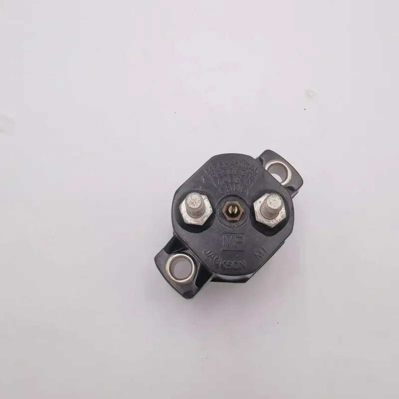 Sensata Klixon Doosan Breaker60A 7851-18-60Круматический выключатель (art.: 3920cfbcac5ba) - 3920cfbcac5ba