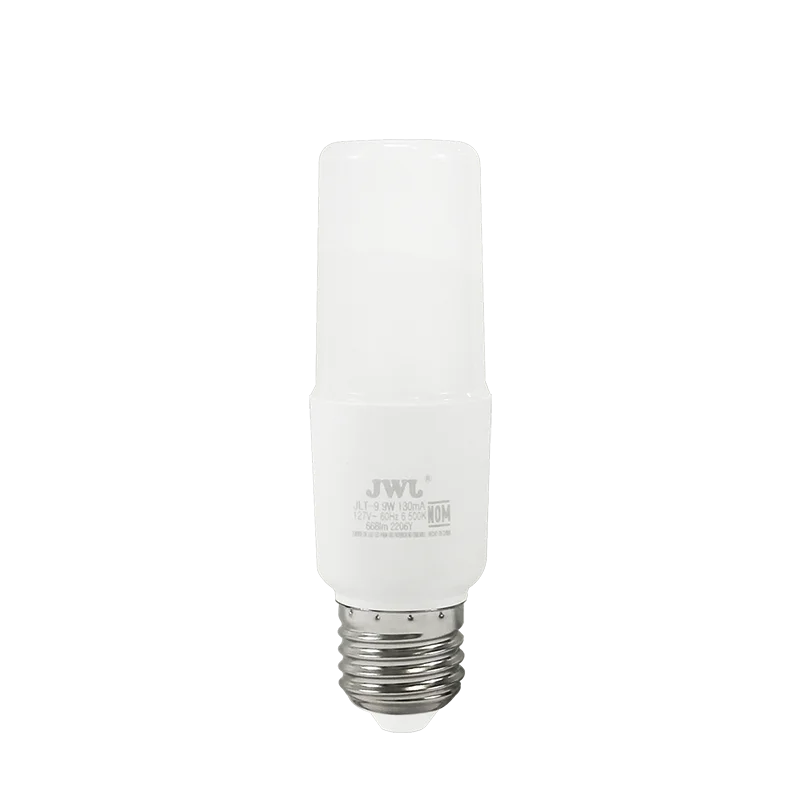 JWJ E27 Светодиодный квадратный светильник 9 Вт 15 высокая мощность и