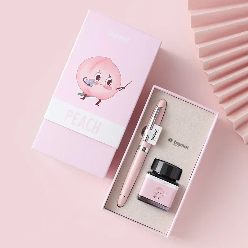 Перьевая ручка Tramol T1011