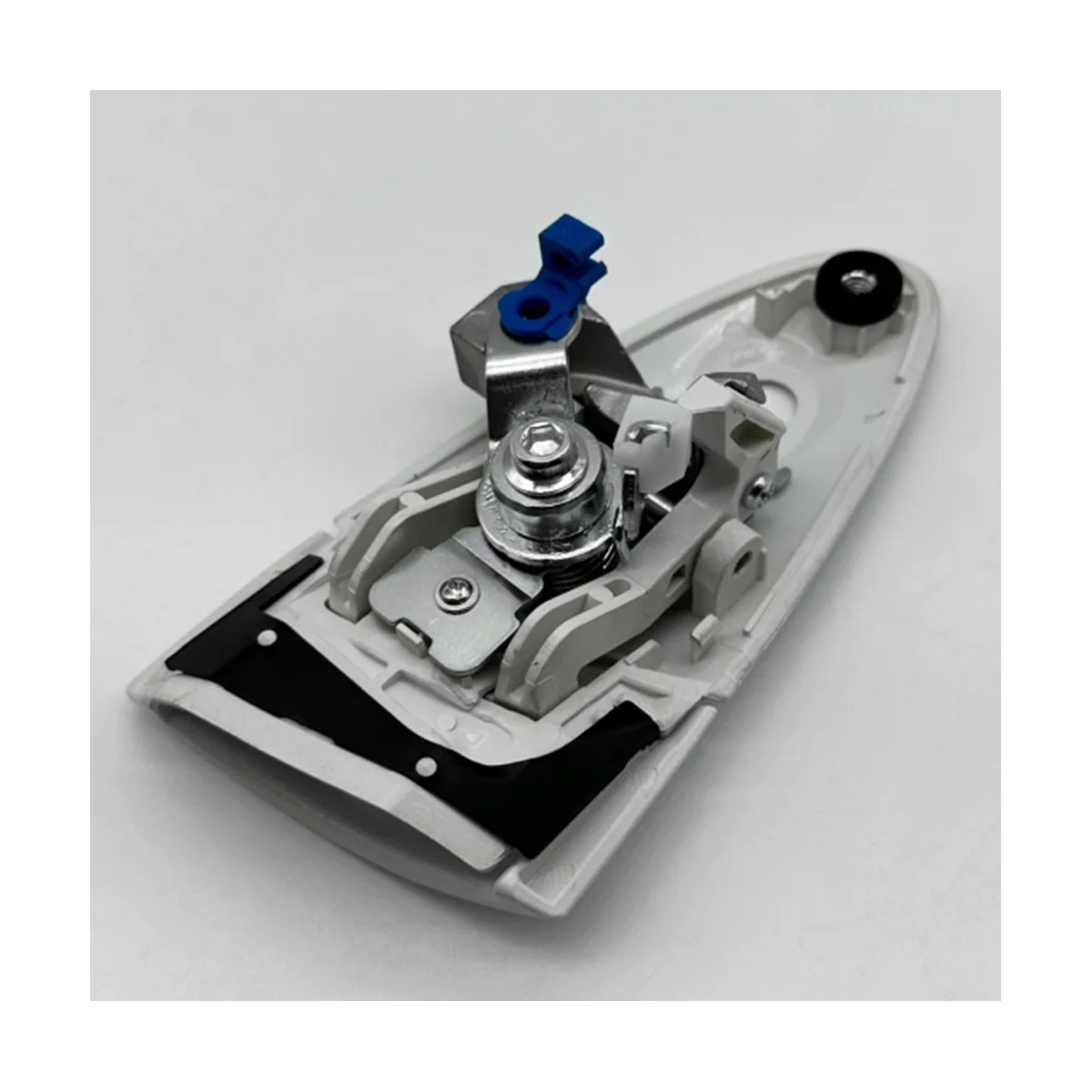 

72141-SZT-G01ZC вытягиватель для правой руки для Honda CRZ внешняя дверная ручка 2011-2015 без ключа тип отверстия