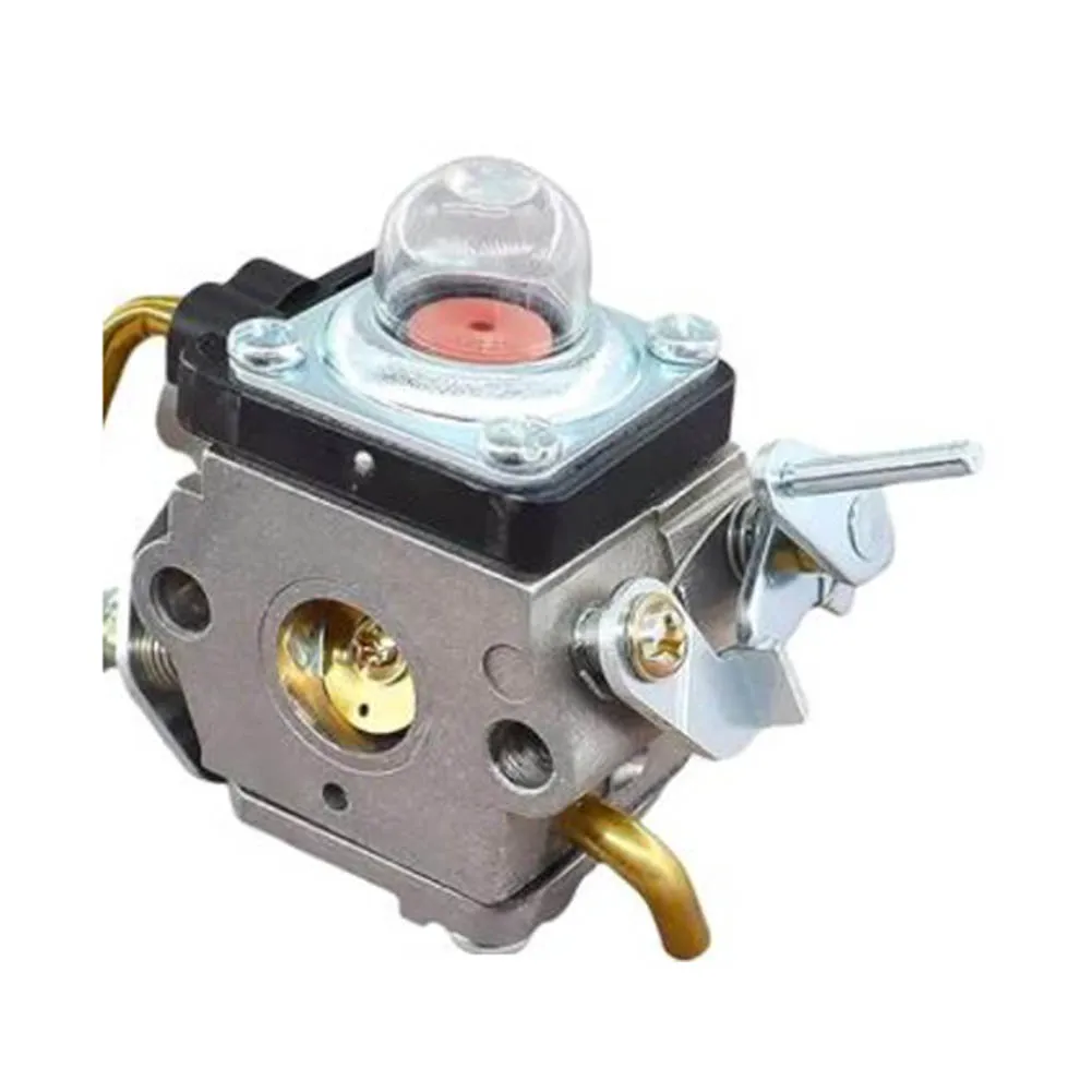 Фото Комплекты карбюраторов для газонокосилок 122C, 122LDX, 122LK, модели 574386701 и 581734301, инструмент для регулировки и воздушный фильтр. №1