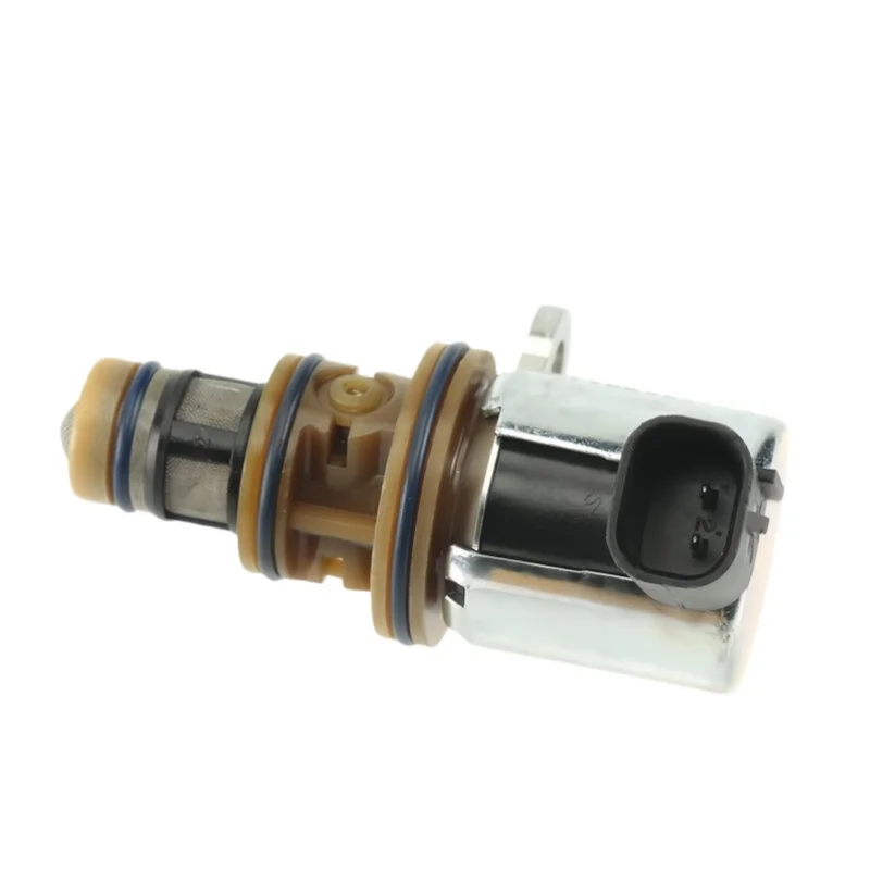 Фото 53022298AA OEM Соленоид регулировки объема двигателя для Ram 1500, Chrysler 300, Dodge Durango, Challenger, Jeep Grand Cherokee №4