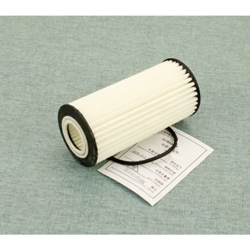 06L115562D Авто EA888 Масляный фильтр для Volkswagen Passat Touran L Audi Q3 A6L A7 Q7 TTS 2016 2017 2018 1 8 T 2 0