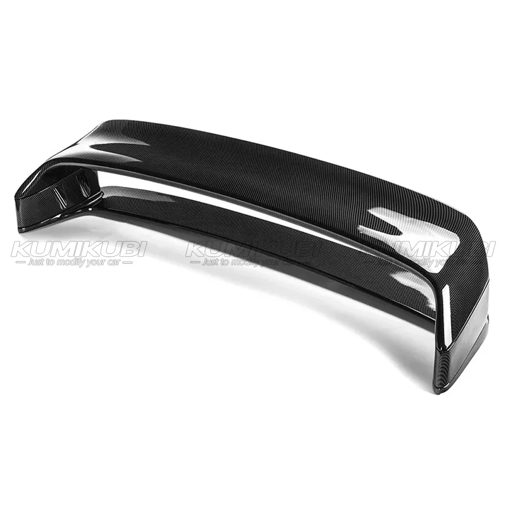 ДЛЯ BMW 5 серии E39 M5 LTW GT 1997-2003 гг. задний спойлер багажника крыло из углеродного