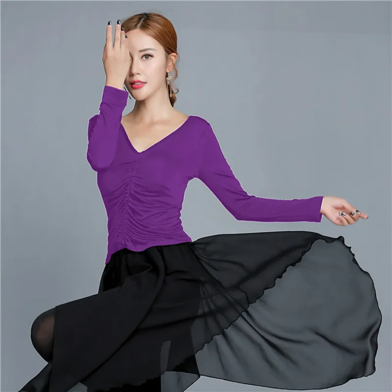 Рисунок 3 - Женское платье для латиноамериканских танцев