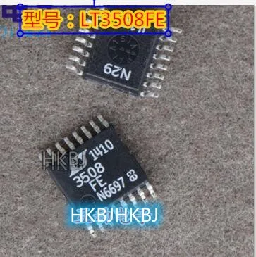 

1pcs/lot Original LT3508FE LT3508 SOP ic chips in stock NEW