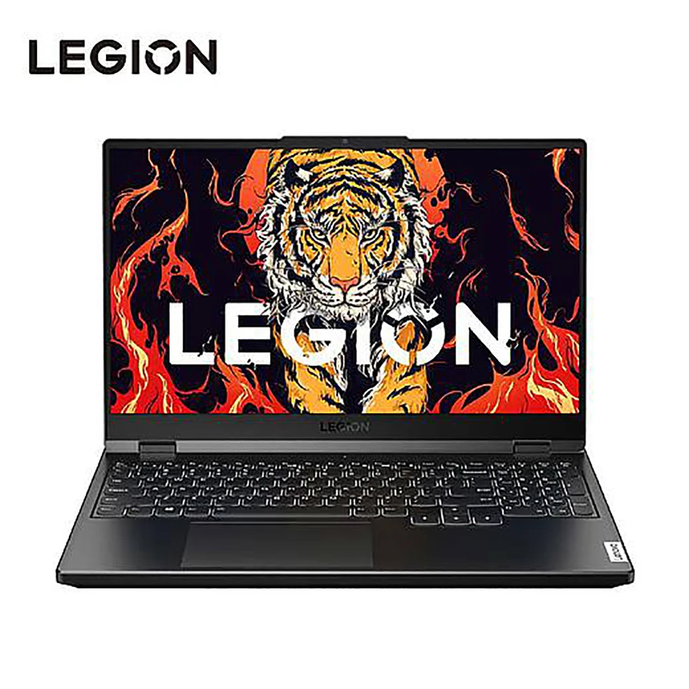Рисунок 6 - Ноутбук Lenovo Legion R7000P
