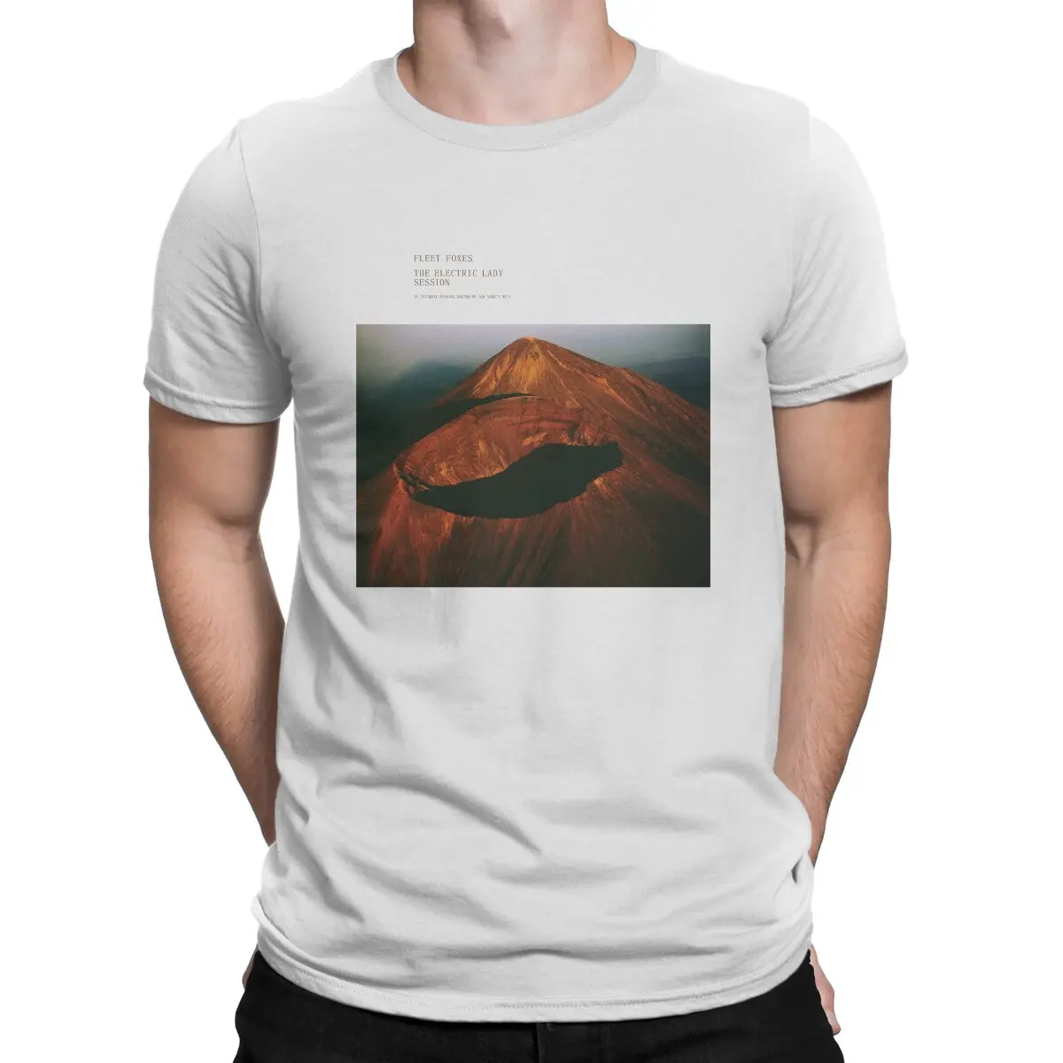 

Футболка мужская с круглым вырезом, из чистого хлопка, в стиле хип-хоп