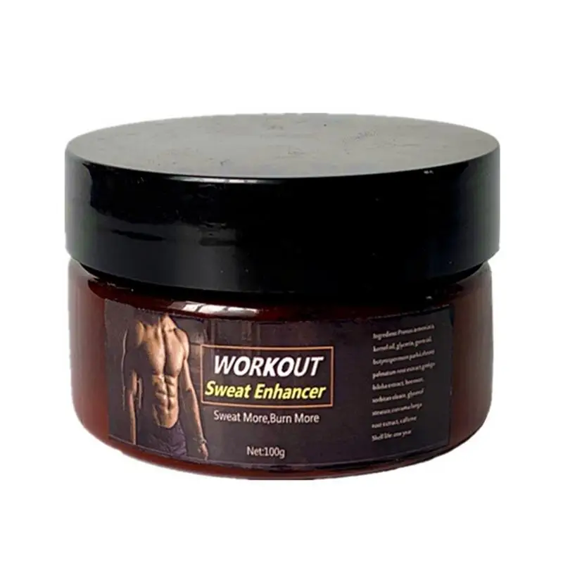 

100ml Slimming Cream Fast Burning Cream Fat Lost Weight Body Care Firming Effective Lifting Firm For Body Abdominal Thighs