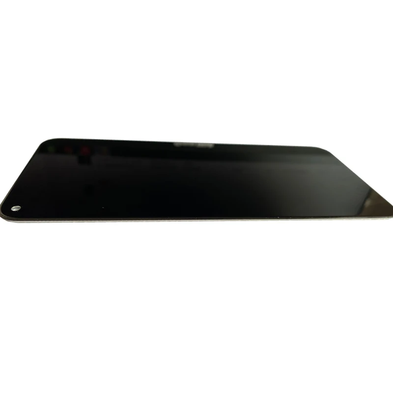 Najtaniej Dla TCL 10L T770H T770B T1 Lite PLEX T780H 6.53 Cal LCD Ekran Dotykowy Części Zamienne Do Montażu Digitizera