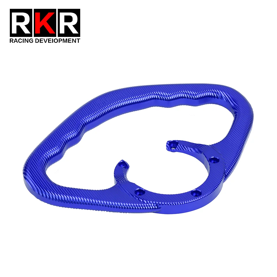 

Для Suzuki GSXR GSX-R GSX-S 950 600 750 1000 1300 K5 K6 GSX250R DL250 Мотоциклетная ручка топливного бака с ЧПУ, ручки заднего пассажира