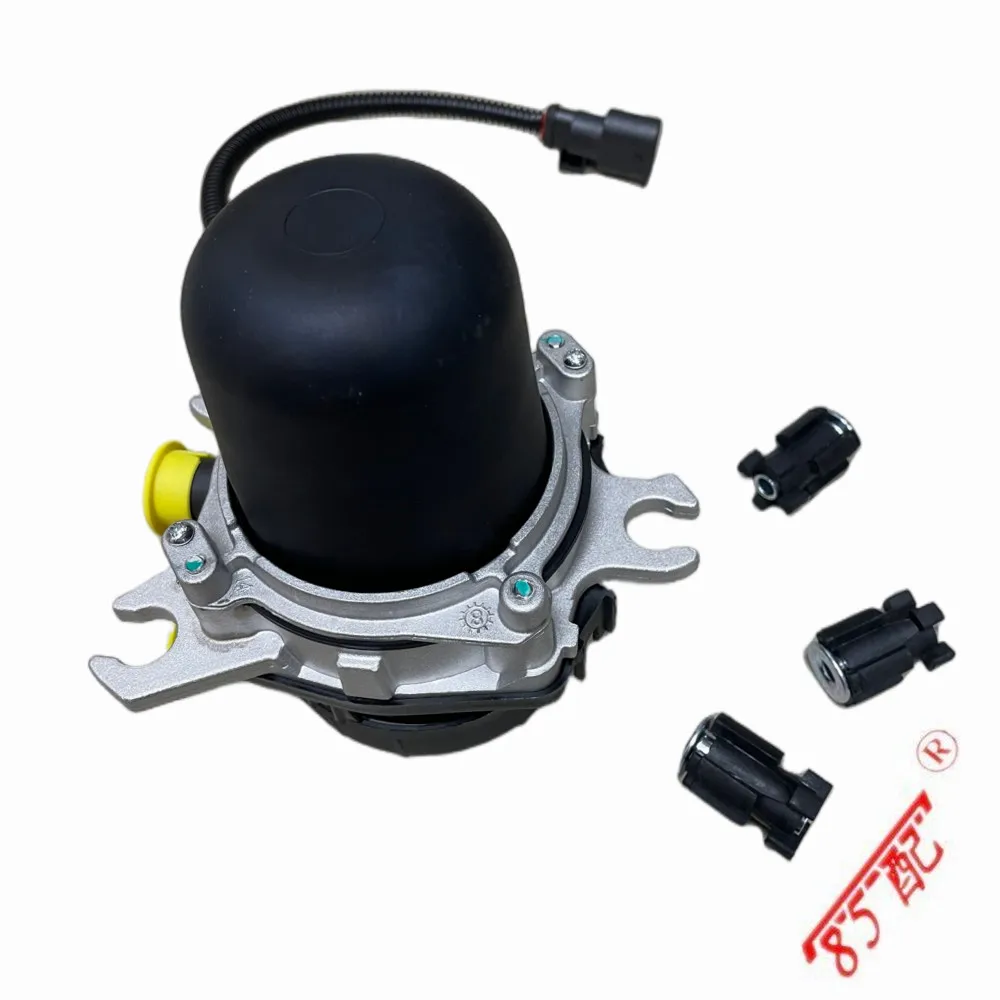 

Новый вторичный насос для впрыска воздуха 9653340480 1618C0 для Citroen C2 C3 Berlingo Xsara 1,1/1.4i Peugeot 1007 106 206 306