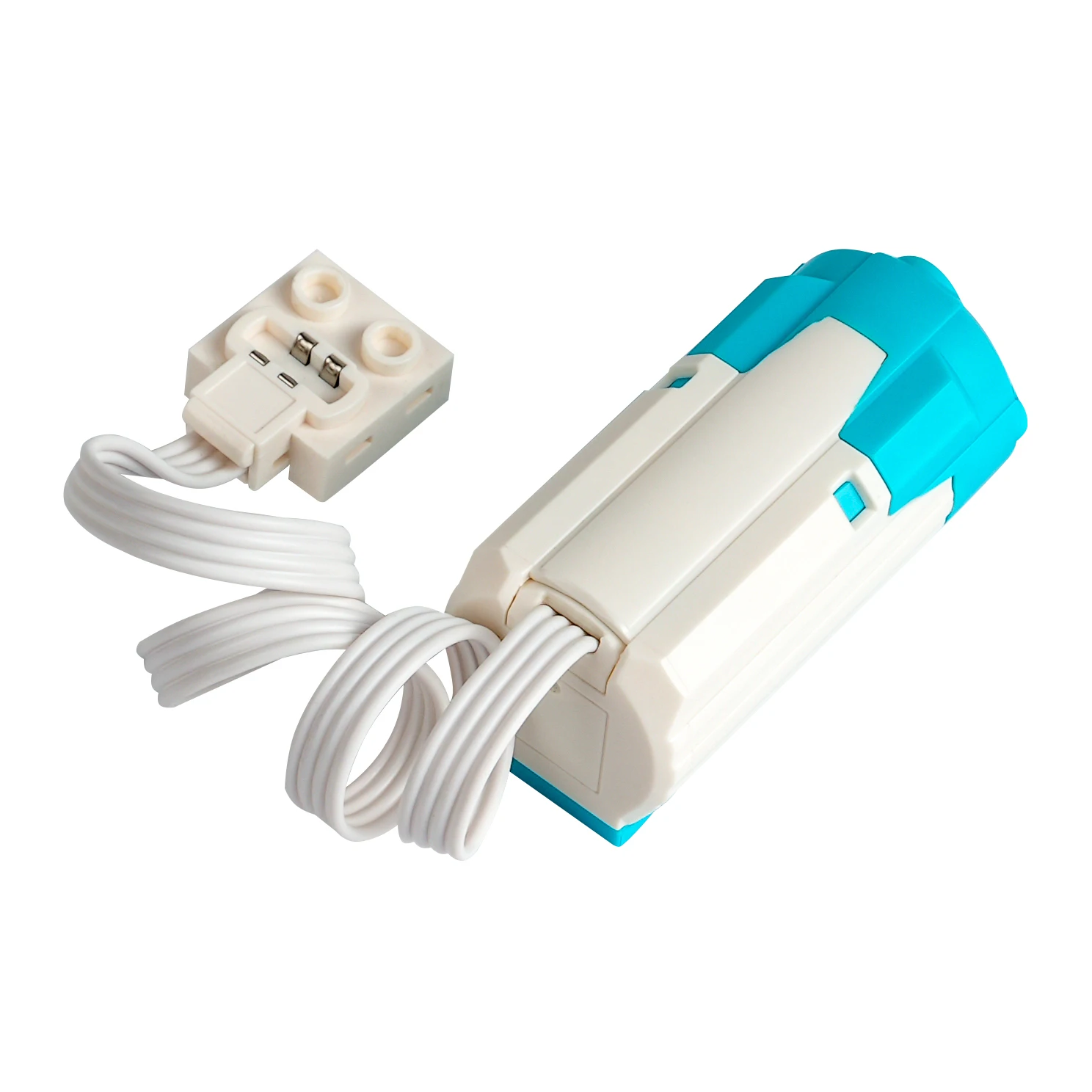 Строительные блоки для науки и образования двигатель M функция питания MOC