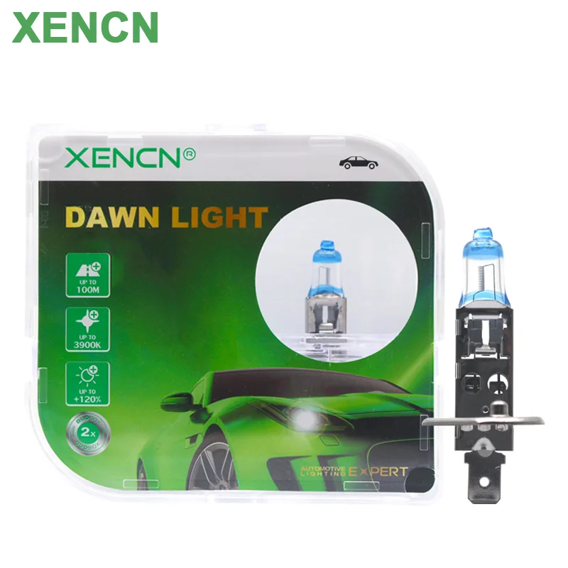 XENCN H1 12 В 55 Вт P14