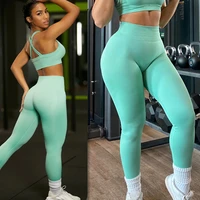 yoga pants women leggings for fitness seamless gym leggings sport women fitness tights workout clothes for women sportwear