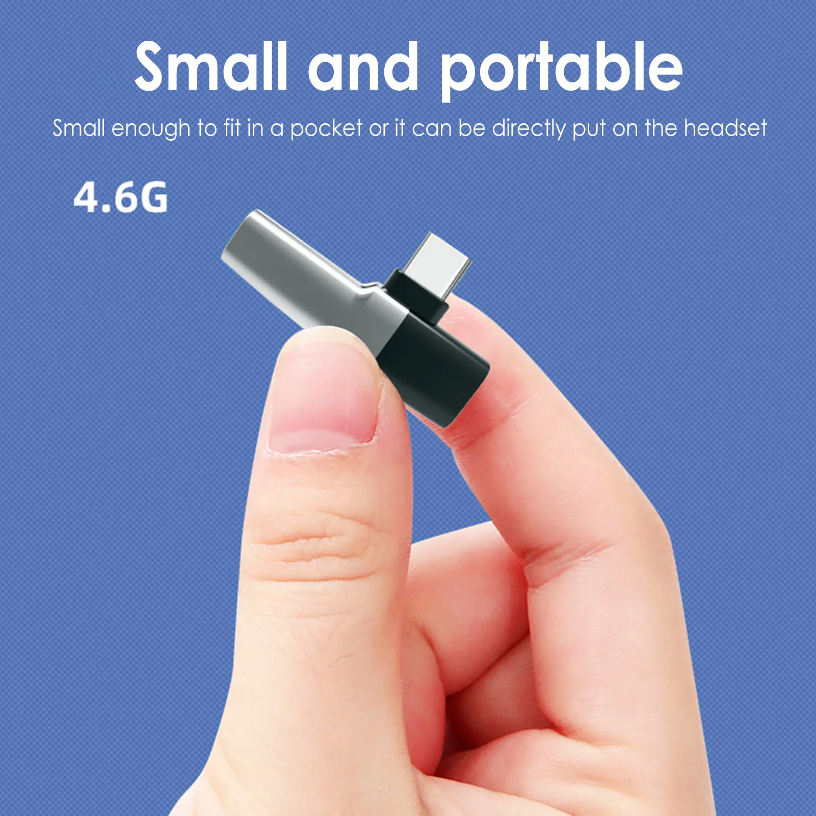 Переходник для наушников с USB Type C на 3 5 мм AUX Jack аудиоадаптер Samsung Galaxy S21 Ultra Note 20 Plus