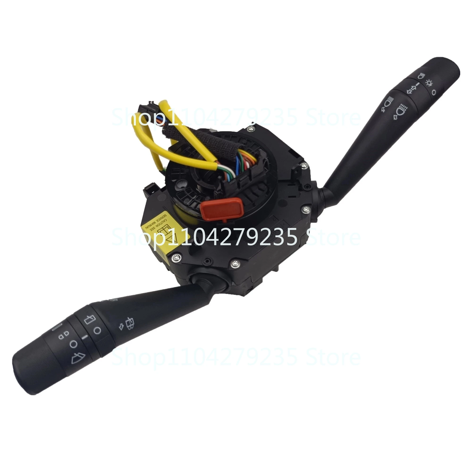 Новый автомобильный комбинированный переключатель для 735410423 735471936 7354719360 735521315