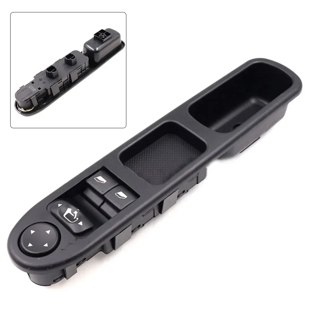 Переключатель управления стеклом для главного вождения автомобиля 96351622XT