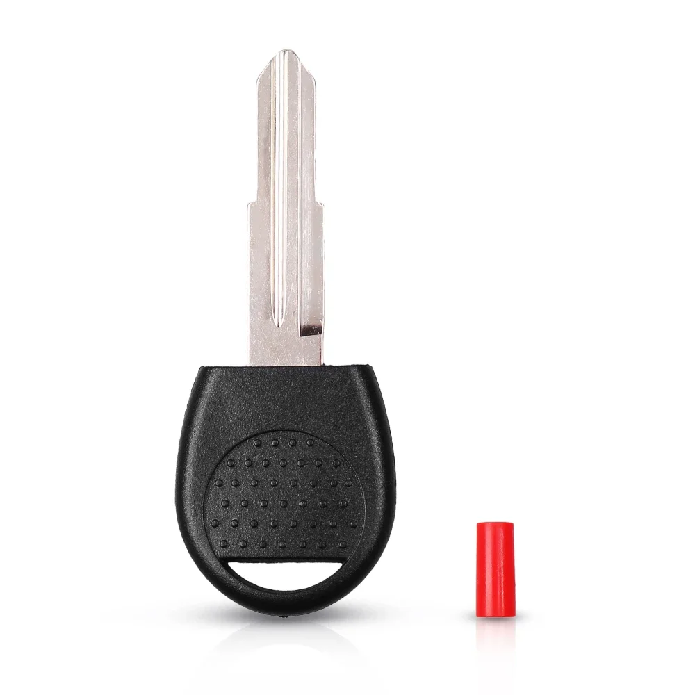 

Оболочка для автомобильного ключа от KEYYOU, оболочка для Chevrolet AVEO Sail Lova, правое/левое лезвие