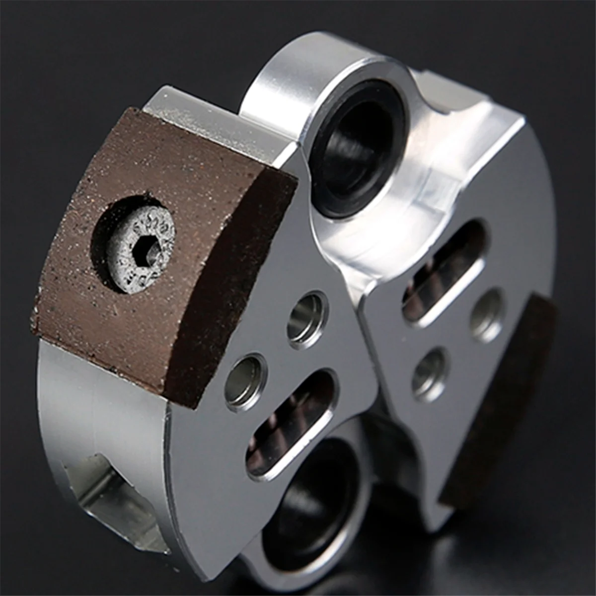 Муфта с регулируемой скоростью ЧПУ 6000-9000 об/мин для Baja 5B 5T 5SC HPI KM Rovan Losi 5Ive-T DBXL GAS RC CAR