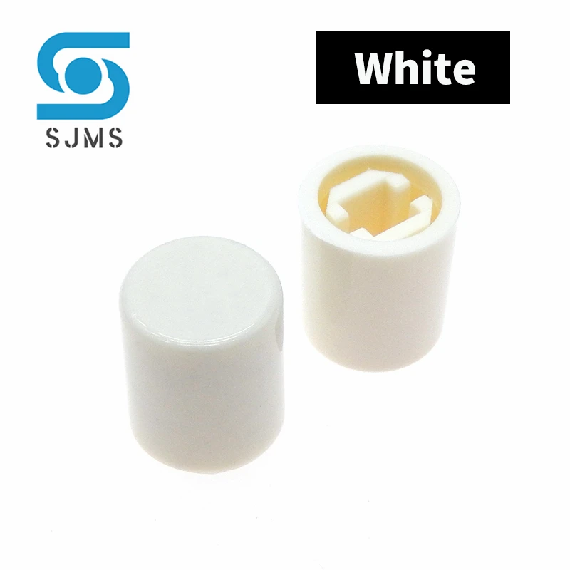 

Пластиковые крышки для кнопочных выключателей SJMSDZ, 20 шт