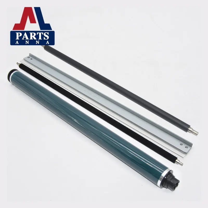 

Original Factory OEM Color OPC Drum Unit Kit For Ricoh MP C2503 C2011 C2004CL C2504 C2003SP Charge Roller Drum Cleaning Blade