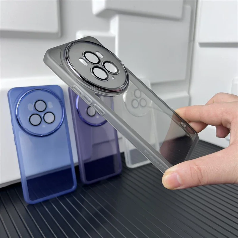 Роскошный защитный чехол для объектива Honor Magic 6 Pro Ultimate 5G 360 камеры Magic6 6Pro 6Ultimate