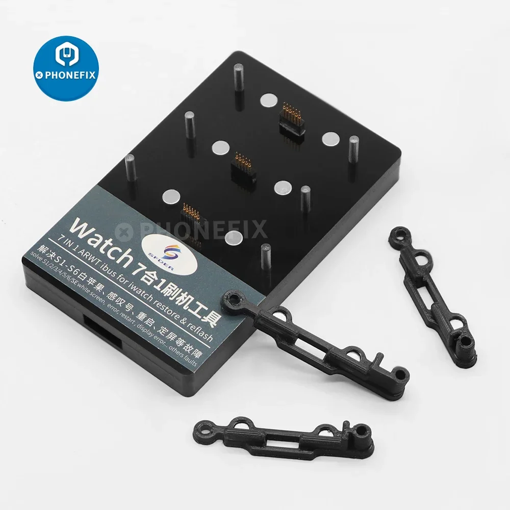 7 в 1 восстанавливающий адаптер IBUS AWRT