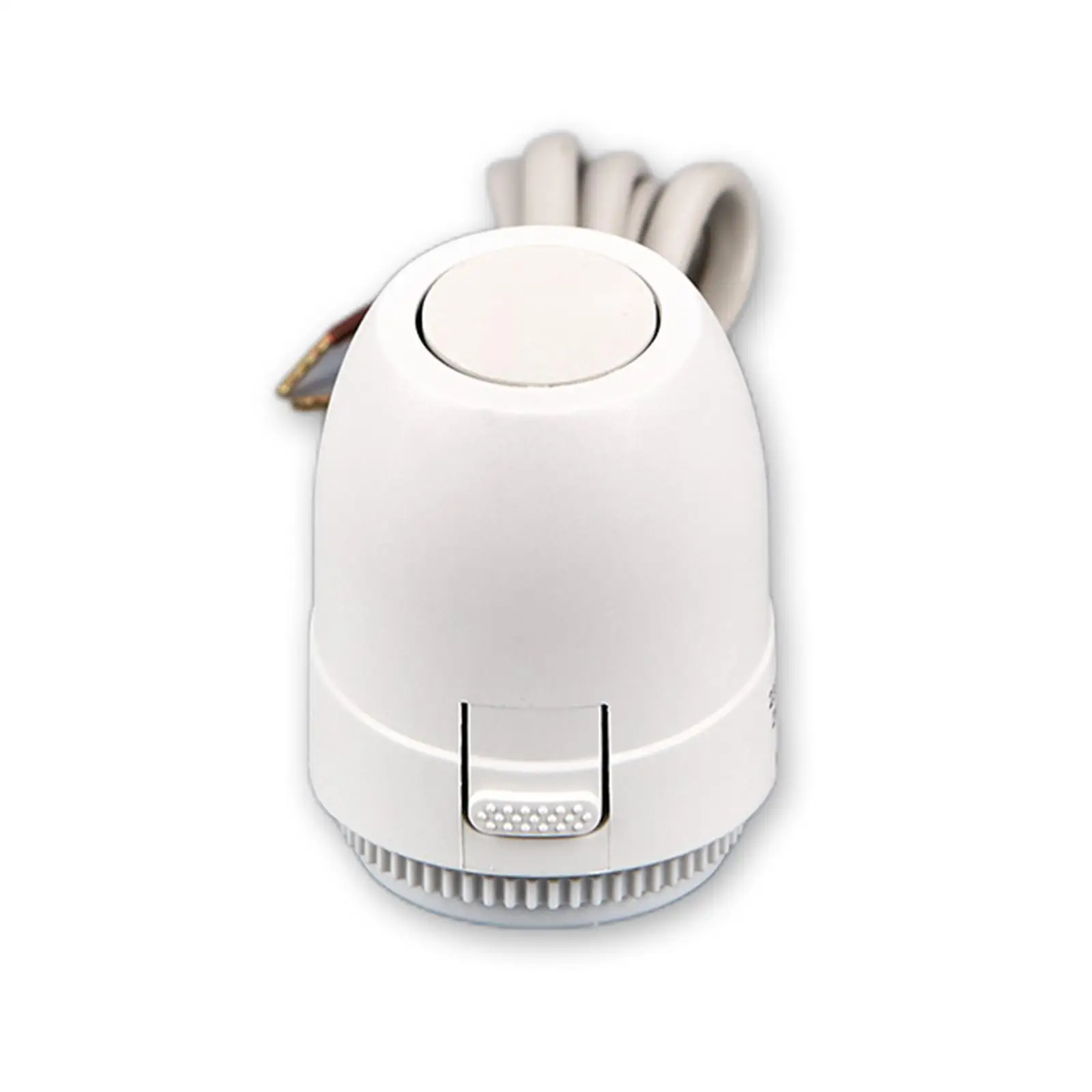 

Floor Heating Valve NC AC 230V Electric Thermal Actuator Manifold For Underfloor Heating Thermostat W1N4