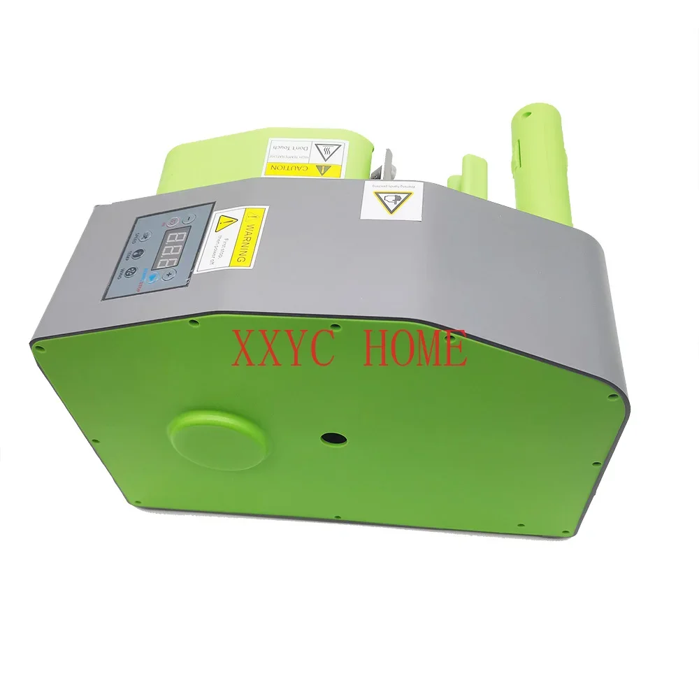 Машина для наполнения воздушной подушки наполнитель автоматический пузырчатая