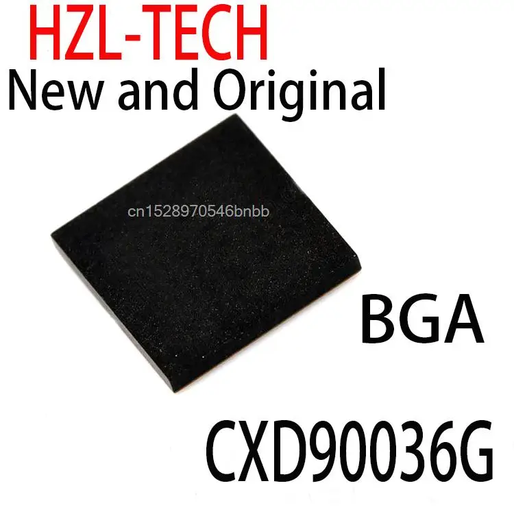 

1 шт. Новый и оригинальный протестированный очень хороший продукт реболл с чипом bga с шариками чипы IC CXD90036G