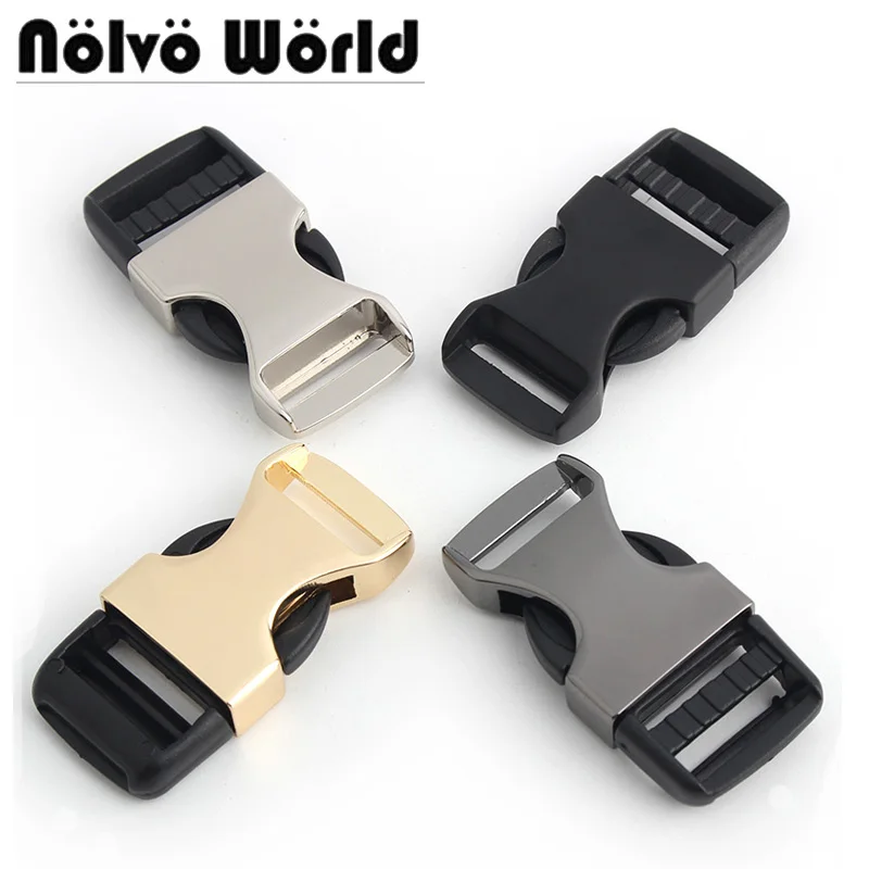 

10-50 шт., 5 цветов, 4 размера, 20-25-31-38 мм