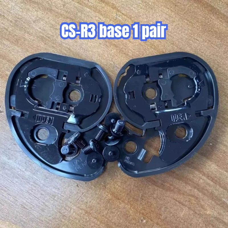 

Оригинальные аксессуары для шлема HJC RPHA1N RPHA90S CS-R3 I70 C70, базовая шестерня I30, аксессуары