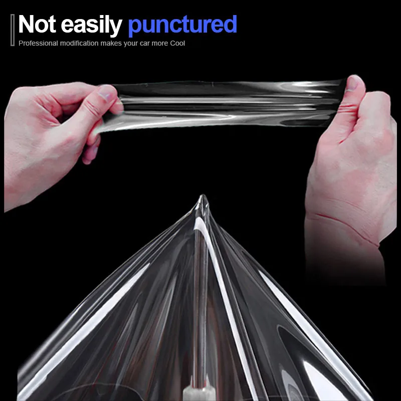 Автомобильная внутренняя центральная консоль украшение из ТПУ защитные