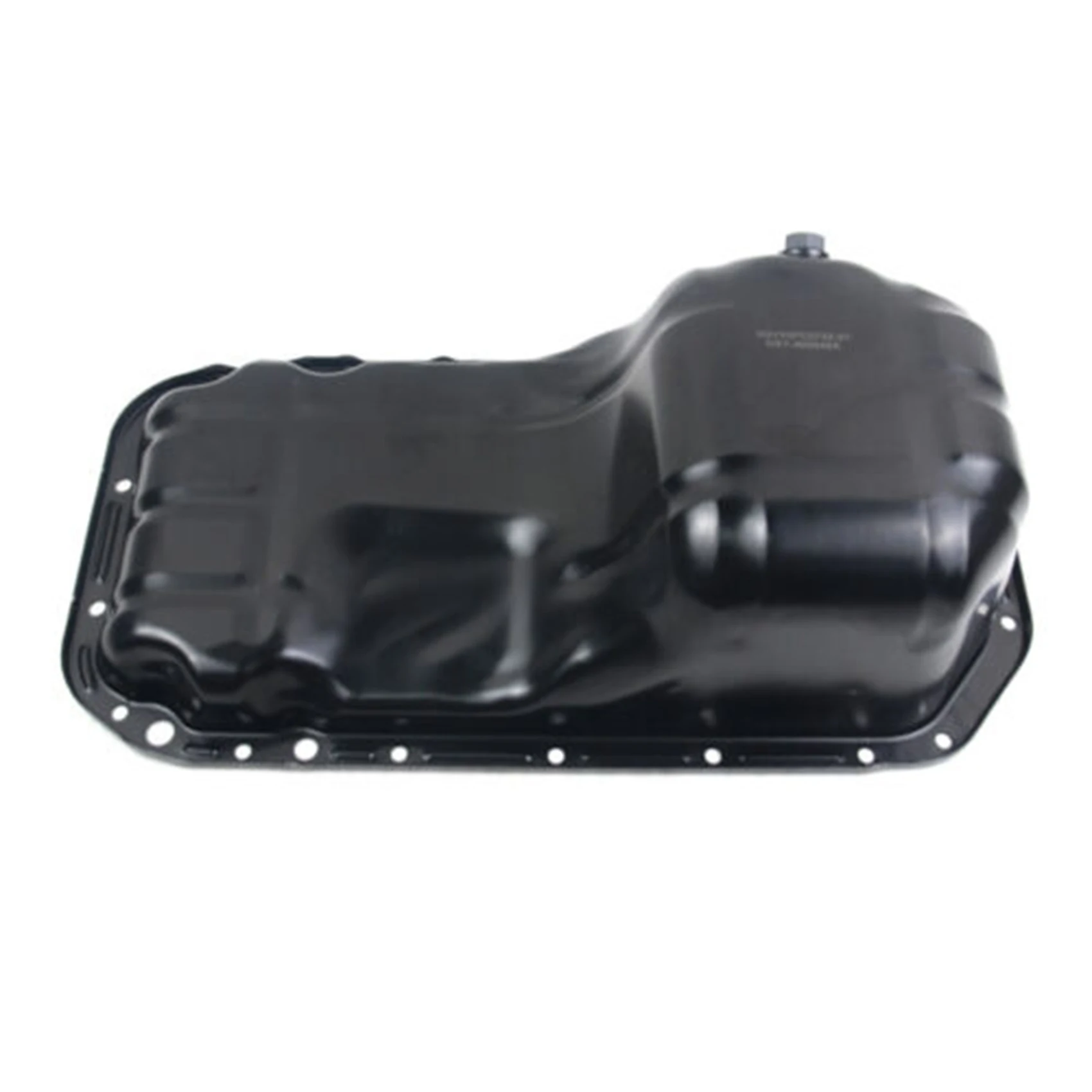 

MD371776 Oil Pan for Mitsubishi Space Star DG3A MPV Lancer Saloon Estate CS3A CSW 1.6 16V 4G18 1998-2008 Oil Sump