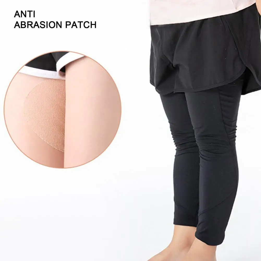 

Skin Care Tool Mini Patch Leggings Bandage Anti-Wear Sticker for Unisex