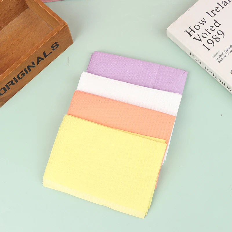 20 листов одноразовые салфетки для татуировок |