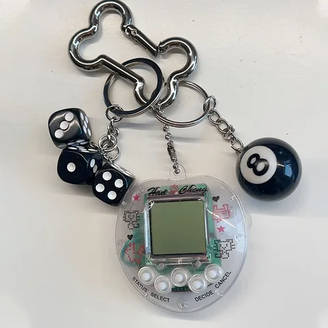 Хрустальный замок в форме сердца