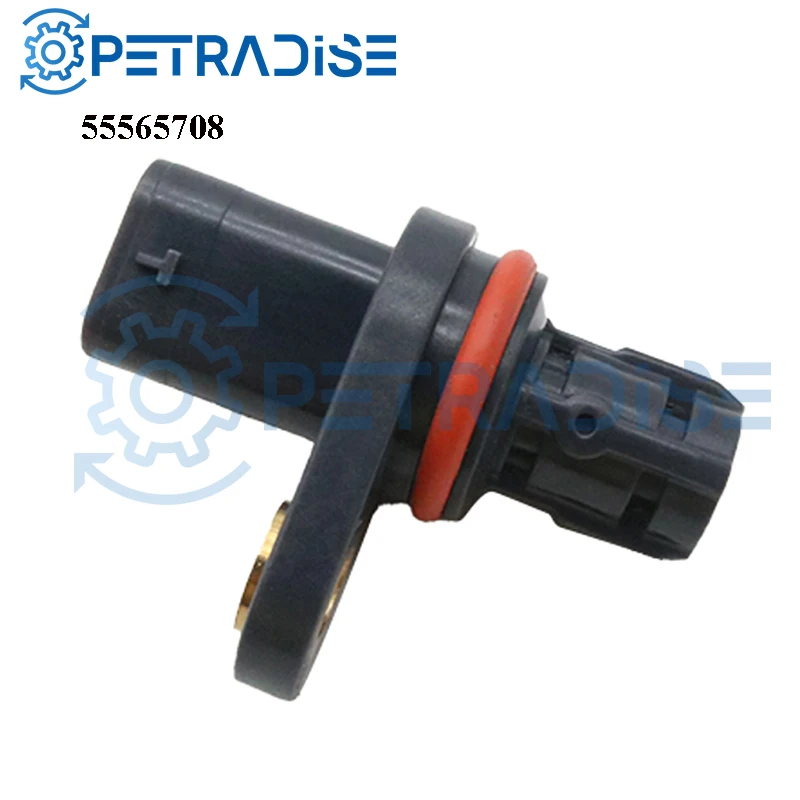 Высокое качество новый датчик положения впускного распределительного вала для