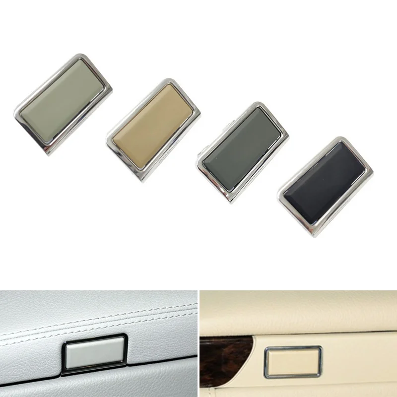 

For Mercedes Benz S Class W221 06-13 Car Armrest Switch Button Center Console Outdoor Anti-resistance Repairing Parts 2216800096