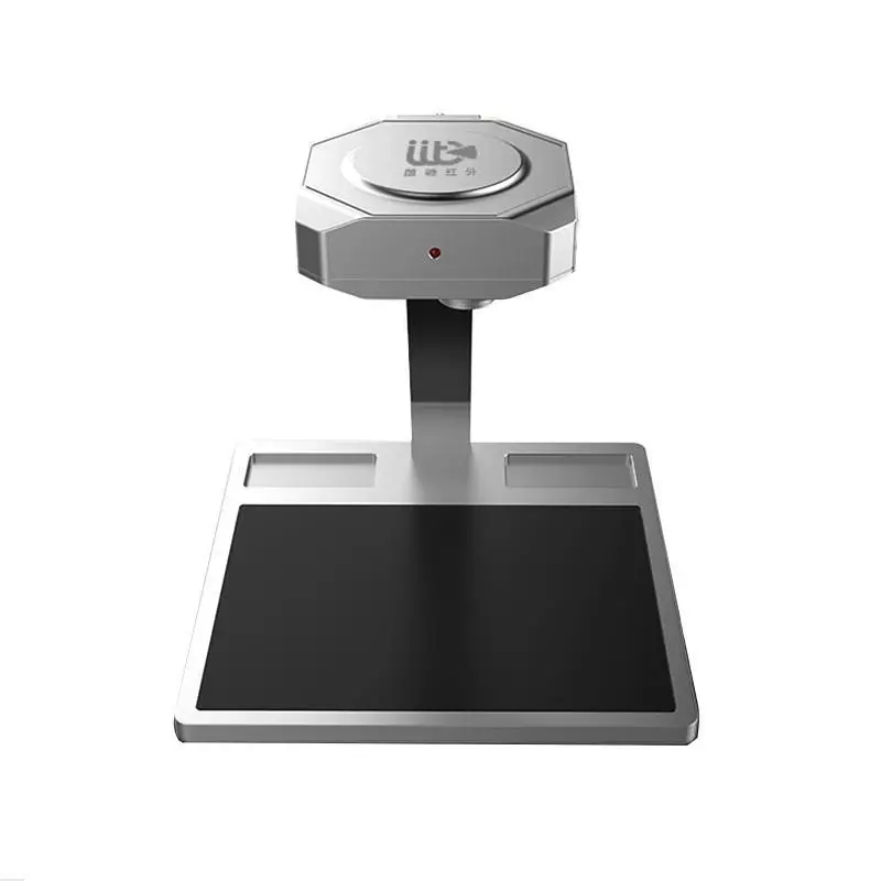 

Power Tool Sets Set Short Cam Thermal Imager IIT Camera Mobile Motherboard Repair PCB Fault Diagnosis Infrared Image