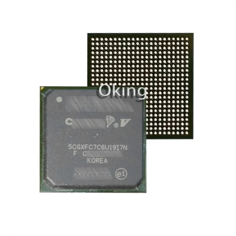 

(1piece) 100% New 5CGXFC7C6U19C6N 5CGXFC7C6U19C7N 5CGXFC7C6U19C6 5CGXFC7C6U19C7 5CGXFC7C6U19 BGA484 Free shipping